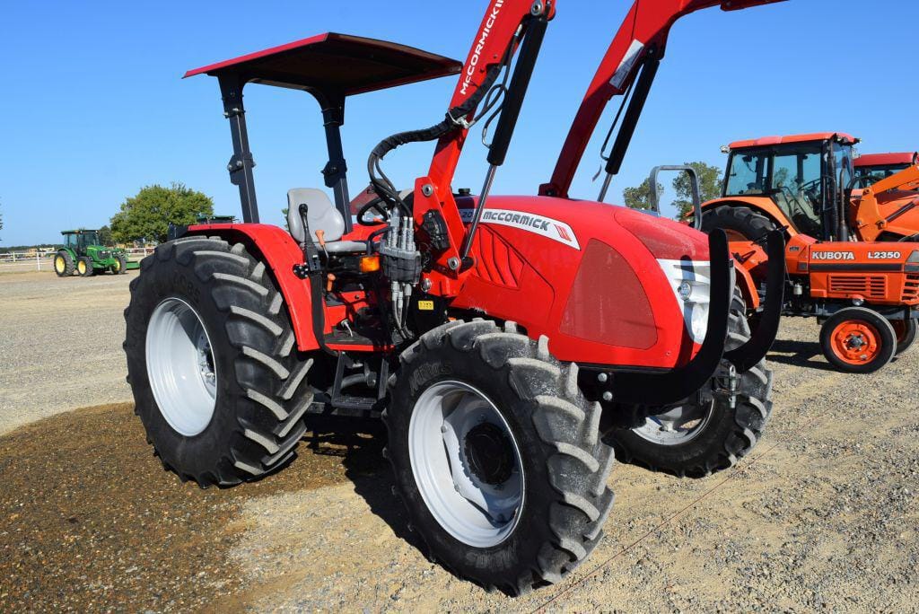 Main image McCormick Intl X4.20