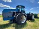 1997 New Holland 9282 Image