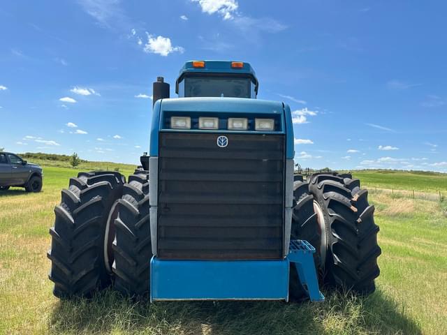 Image of New Holland 9282 equipment image 1
