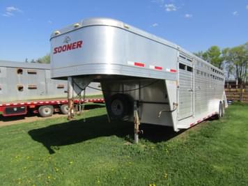 Main image Sooner SR624