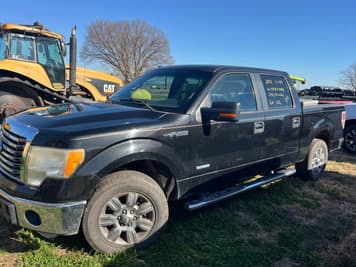 Main image Ford F-150