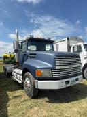 1997 Ford Aeromax Image