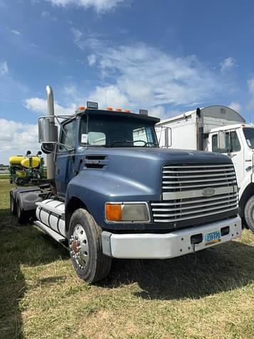 Main image Ford Aeromax