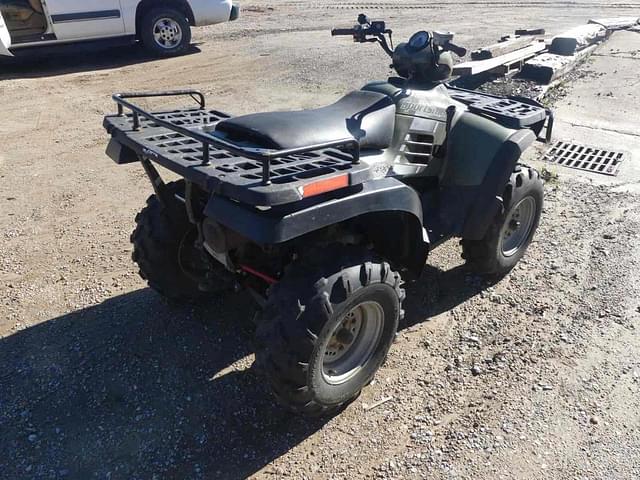 Image of Polaris Ranger equipment image 2