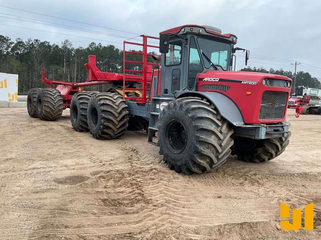 Image of Ardco AMT 600 equipment image 2