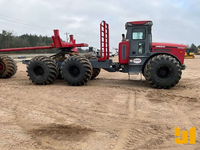 Image of Ardco AMT 600 equipment image 3