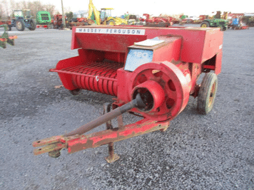 Main image Massey Ferguson 120