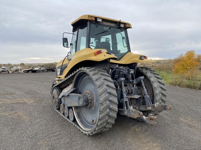 Image of Challenger CH35 equipment image 2