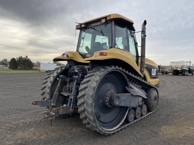 Image of Challenger CH35 equipment image 4