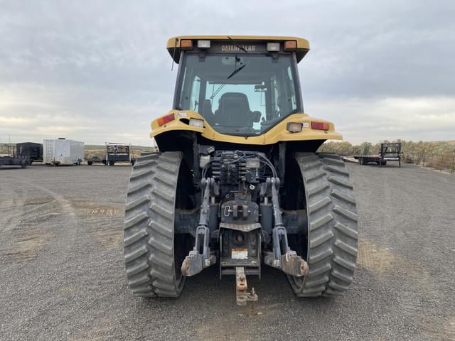 Image of Challenger CH35 equipment image 3