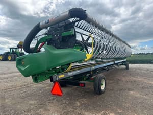 2023 John Deere RD40F Image