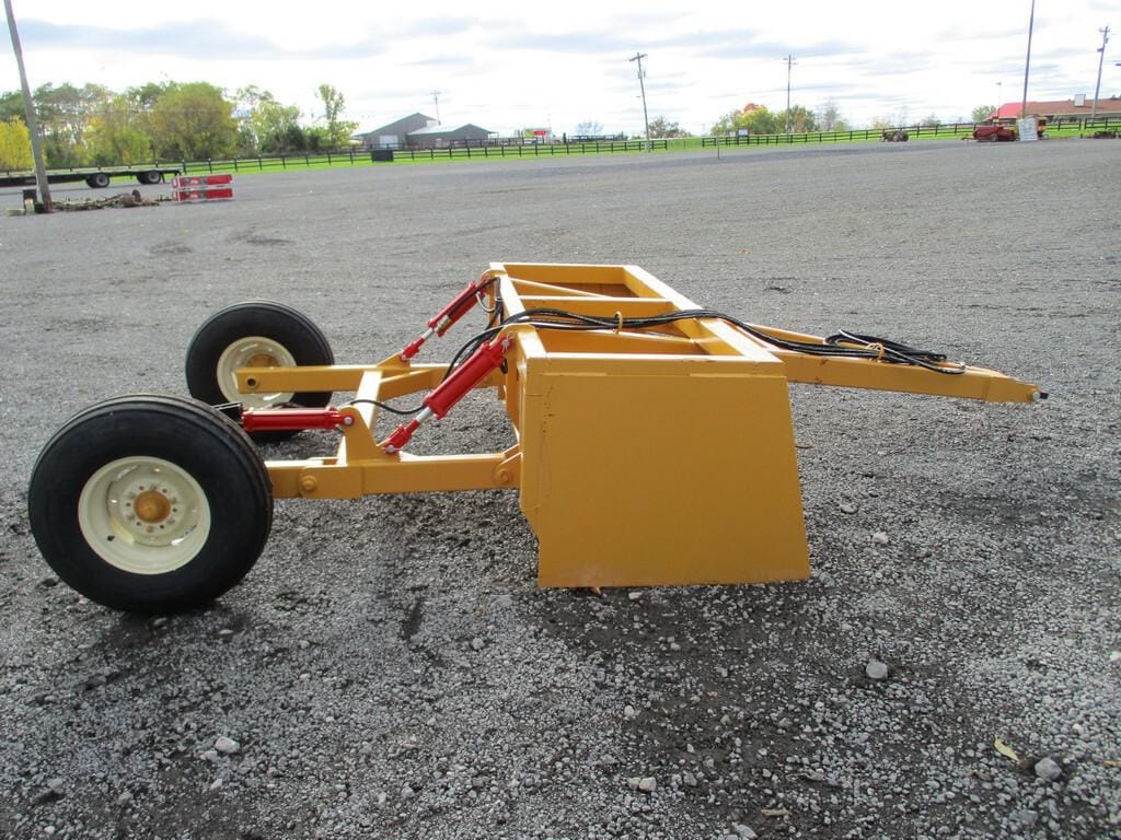 Main image  Industrias America 08F