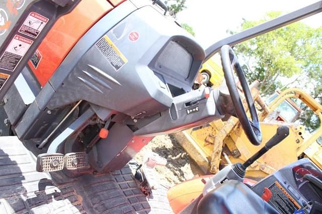 Image of Kubota L47 equipment image 3