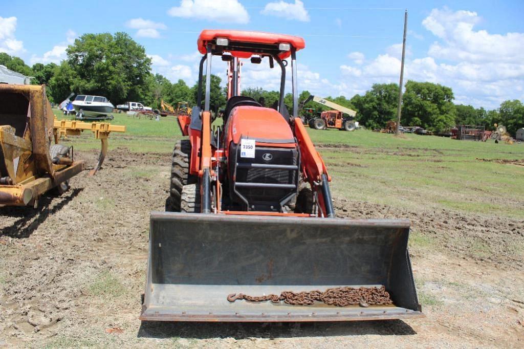 Image of Kubota L47 Primary image