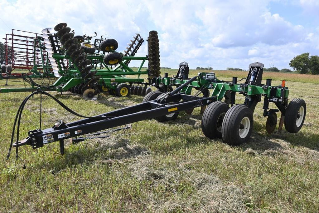 Main image Unverferth 110