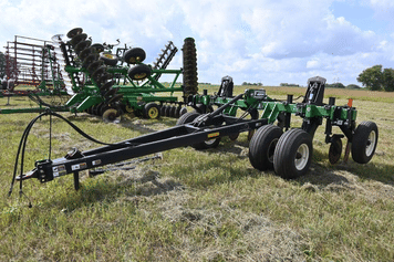 Main image Unverferth 110