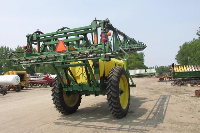 Image of Summers Ultimate NT equipment image 4