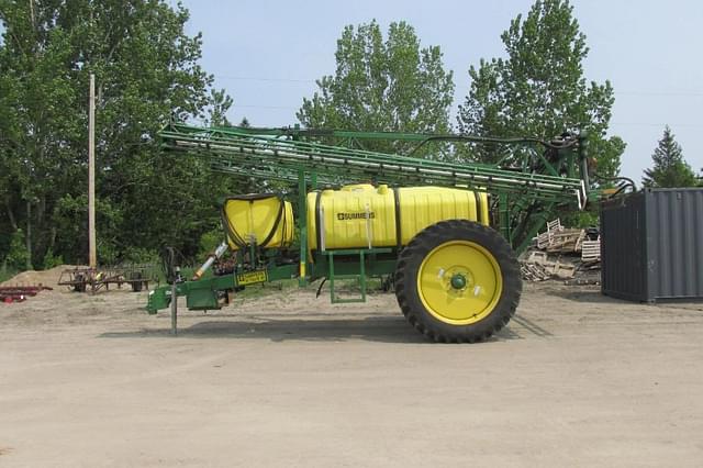 Image of Summers Ultimate NT equipment image 1
