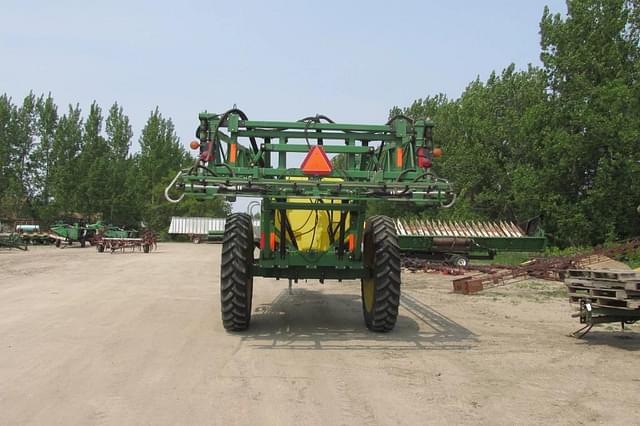 Image of Summers Ultimate NT equipment image 3