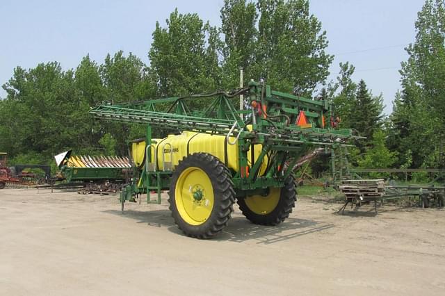 Image of Summers Ultimate NT equipment image 2