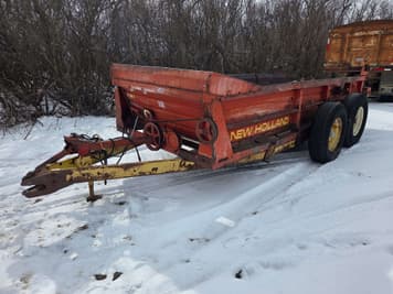 Main image New Holland 791