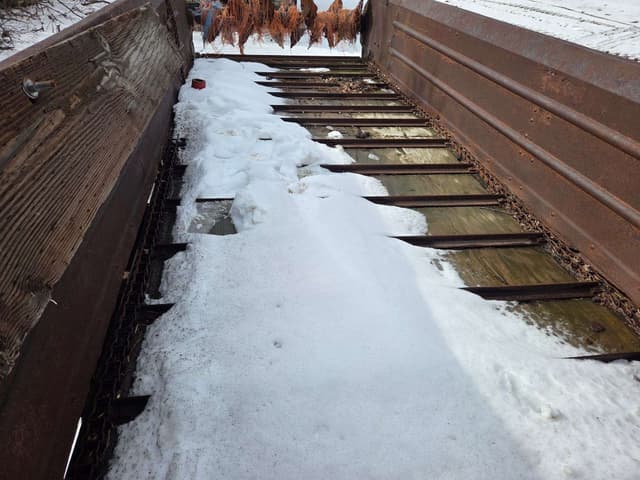 Image of New Holland 791 equipment image 4