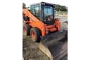 Kubota SSV75 Image