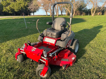 Main image Ferris ISX800