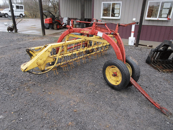 Main image New Holland 258