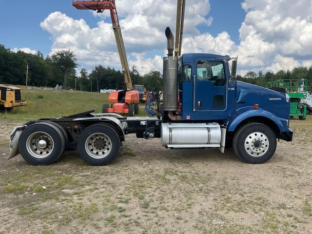 Image of Kenworth T800 equipment image 3