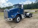 2010 Kenworth T800 Image