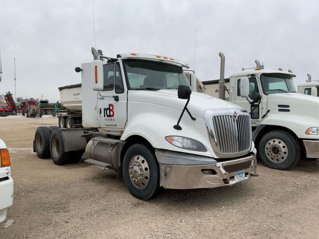 Image of International ProStar equipment image 2