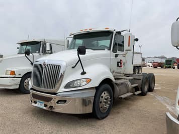 Main image International ProStar