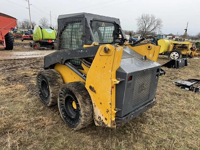 Image of John Deere 316 equipment image 1