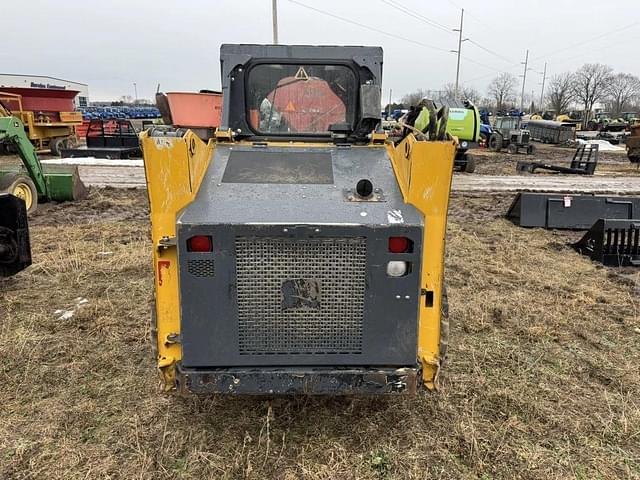 Image of John Deere 316 equipment image 2