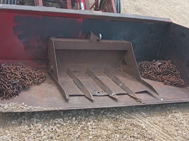Image of Ford 8N equipment image 2