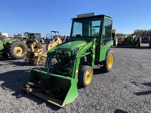 2019 John Deere 2038R Image