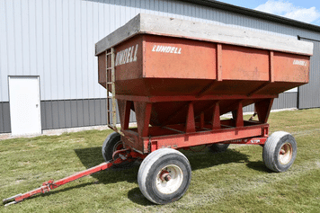 Main image Lundell 1290