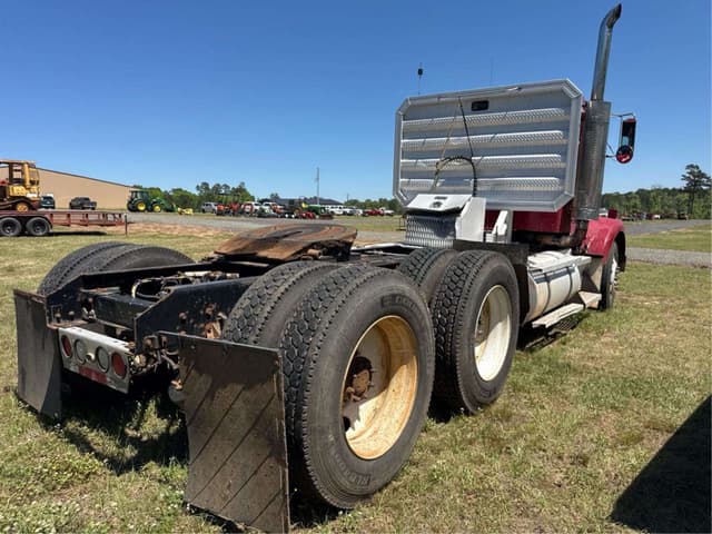 Image of Kenworth T800 equipment image 4