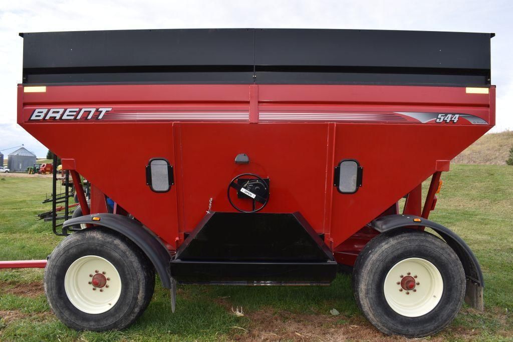 Main image Brent 544