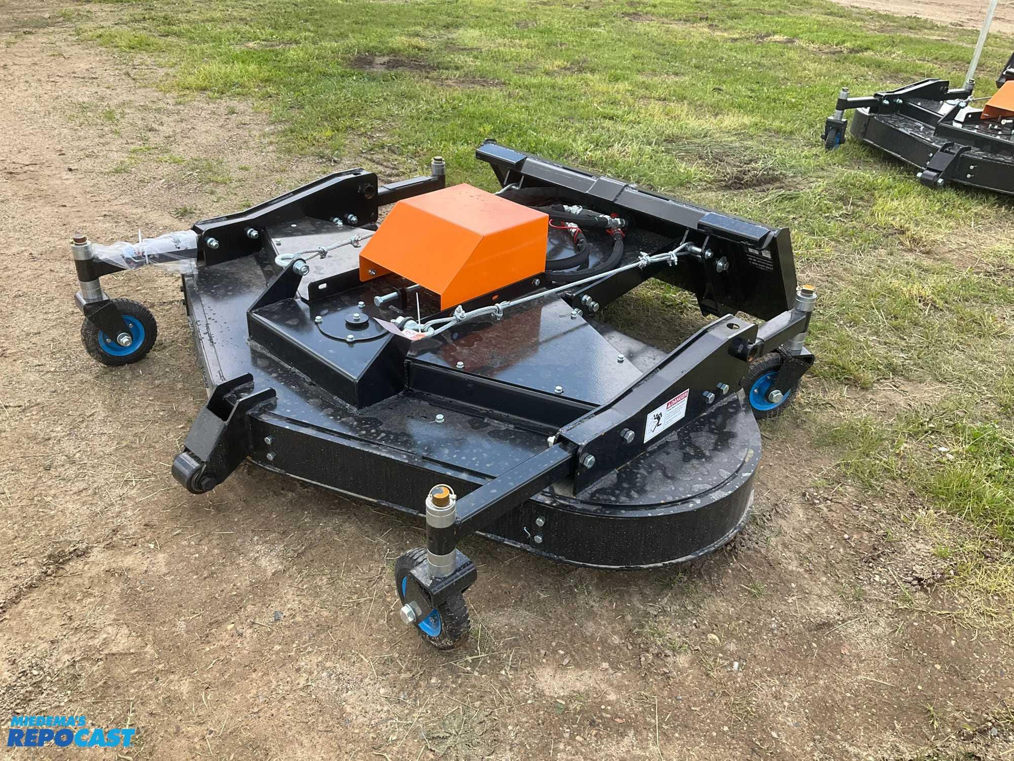 Main image Wolverine TBM-12-78W