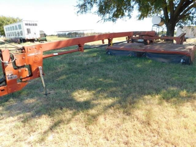 Main image Massey Ferguson 1375