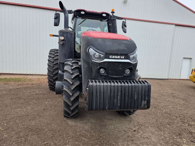 Image of Case IH Magnum 250 equipment image 3