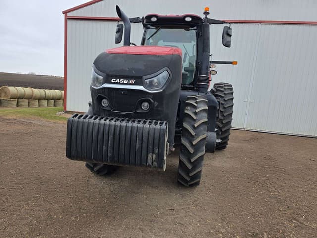 Image of Case IH Magnum 250 equipment image 2