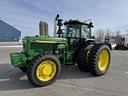 1990 John Deere 4755 Image