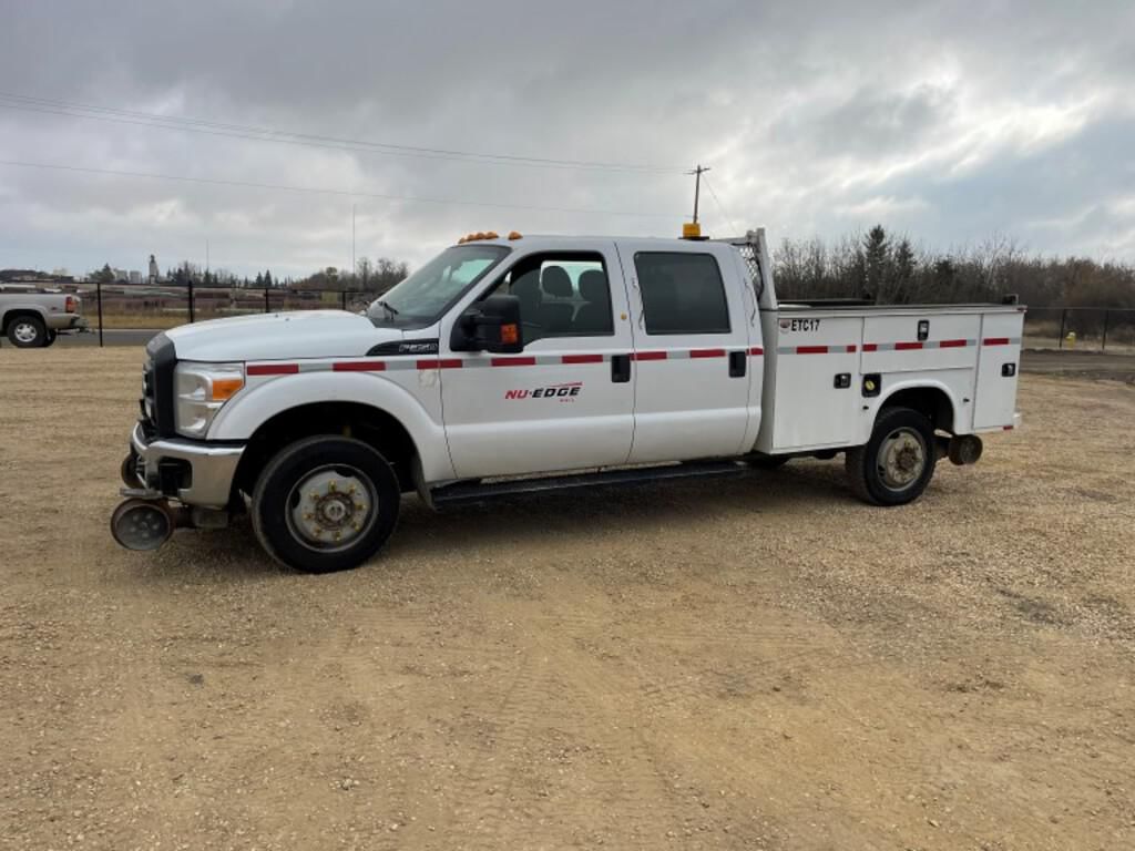 Main image Ford F-350