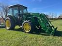 John Deere 5085E Image