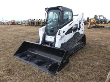Main image Bobcat T770