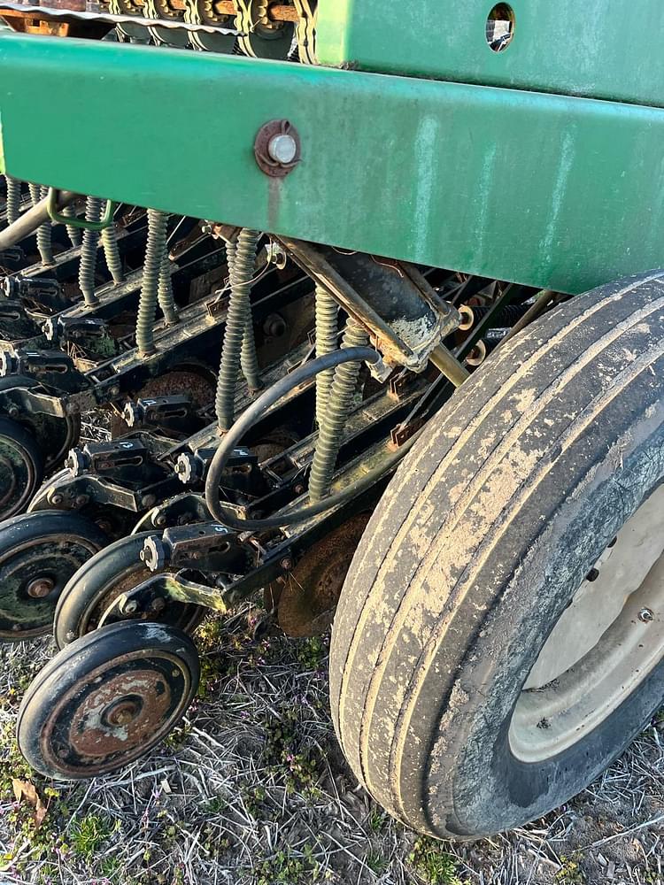 Great Plains Solid Stand 10 Planting Grain Drills for Sale Tractor Zoom