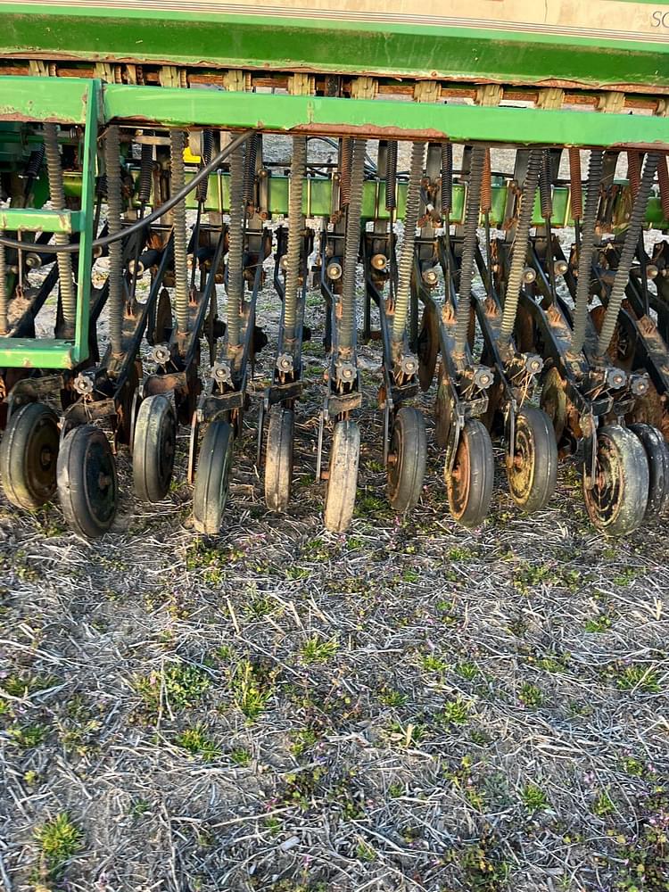 Great Plains Solid Stand 10 Planting Grain Drills for Sale Tractor Zoom